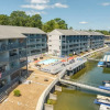 Отель Osage Beach Condo: Community Pool & Boat Ramp, фото 1