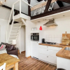 Отель Spacious Farmhouse near Forest in Heeze-Leende, фото 24