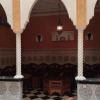Отель Riad Alaoui 134 with swimming pool and free parking, фото 8