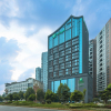 Отель Holiday Inn Express Leshan City Square, фото 1
