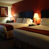 Отель Holiday Inn Express Hotel & Suites Weatherford, an IHG Hotel, фото 2