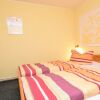 Отель Spacious Apartment in Blankenburg Harz near Ski Area в Бланкенбурге