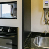 Отель Apartamento moderno e aconchegante em Gramado, фото 6