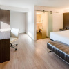 Отель Aloft Sunnyvale, фото 26