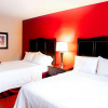 Отель Hampton Inn Lewiston-Auburn, фото 4