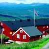 Отель Ruten Fjellstue, фото 2