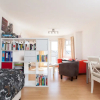Отель Ideal Fringe Base: Great Value + Free Parking!, фото 1