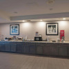 Отель Hampton Inn Waco, фото 37