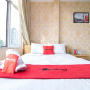 Отель RedDoorz @ Pham Ngu Lao Street 4, фото 14