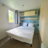Отель Well-maintained chalet with WiFi, in a green holiday park near Amsterdam, фото 20