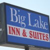 Отель Big Lake Inn & Suites, фото 20