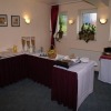 Отель Weser Wasserbetten Hotel Baxmann, фото 11