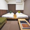 Отель Land-Residential Hotel Fukuoka - Vacation STAY 81843v, фото 2