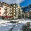 Отель Le Chamonix, фото 10