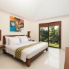 Отель Ubud Green Resort Villas Powered by Archipelago, фото 6