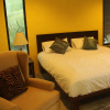 Отель Poomthidee Amphawa Resort, фото 2