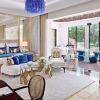 Отель Residence & Spa at One&Only Royal Mirage, фото 15