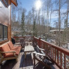 Отель Wapiti Mountain Escape by Avantstay Commanding Views Incredible Home w/ Hot Tub!, фото 19