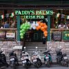 Отель Paddys Palms Resort, фото 14