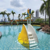 Отель Trion Premium Suites at KL, фото 16