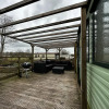 Отель Modern Holiday Home in Overijssel With Communal Pool, фото 12