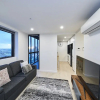 Отель Mega Style Apartments The International, фото 2