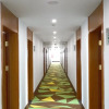 Отель Vatica Jiangsu Wuxi Xibei Canal Metro Station Huilv Road Hotel, фото 12