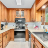 Отель Macmillan Dog-friendly Vacation At Windcliff 4 Bedroom Home by RedAwning, фото 4