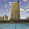 Отель Hilton Nairobi hotel, фото 26