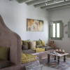 Отель Melograno Villas in Astypalaia Villa Verde, фото 3