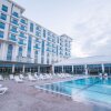 Отель Budan Thermal Spa Hotel & Convention Center, фото 39