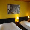 Отель Restaurant - La Ferme de Vaux, фото 2
