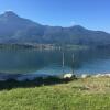 Отель Favoloso appartamento fronte lago, Gera Lario, фото 5