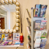 Отель Carlton Hotel, фото 15