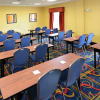 Отель Hampton Inn & Suites Durham/North I-85, фото 17