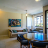 Отель CRI - Residence Itacoatiara -Praia Brava, фото 13