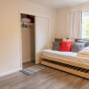 Отель Cozy 1-bedroom in Silicon Valley, фото 7