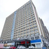 Отель Borrman Hotel Fangchenggang North Railway Station, фото 3