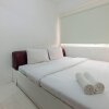Отель Best Choice 2Br At Royal Makassar Apartment, фото 3