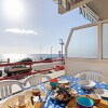 Отель Charming Apartment in Furci Siculo With Terrace, фото 17