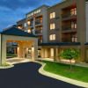 Отель Courtyard by Marriott Beckley, фото 1