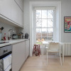 Отель Beautiful and Light 1 Bedroom Flat Near Hackney Central, фото 11
