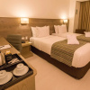 Отель Best Western Plus Urban Larco Hotel, фото 11