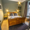 Отель Impeccable 3-bed House in Inverness, фото 1
