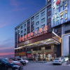 Отель Tingxi International Hotel, фото 15