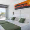 Отель AxelBeach Ibiza Spa & Beach Club - Adults Only Hotel, фото 5