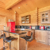 Отель Sun Hill Lodges, фото 13