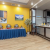 Отель Holiday Inn Hotel And Suites Jefferson City, фото 11