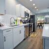Отель Escape to 4br/3ba Brand New Downtown Home, фото 10