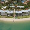 Отель Noosa Harbour Resort, фото 35